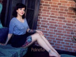 Polinefiar