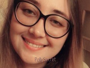 PollySecret