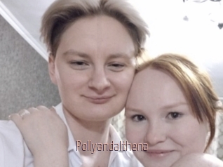 Pollyandalthena