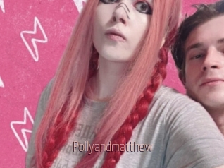 Pollyandmatthew