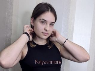 Pollyashmore