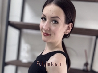 Pollybickham
