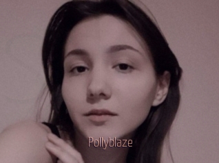 Pollyblaze
