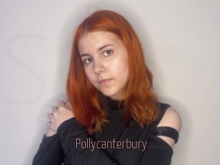 Pollycanterbury
