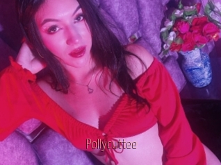 Pollycuttee