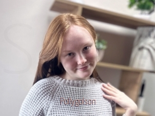 Pollygolson