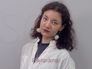 Pollyhardeman