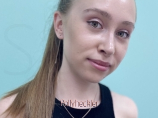 Pollyheckler