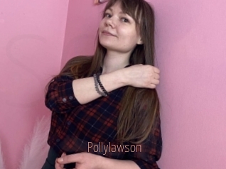 Pollylawson