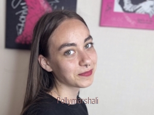 Pollymarshali