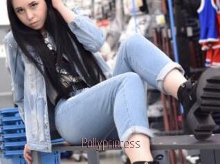 Pollyprincess