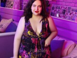 Pollystiven