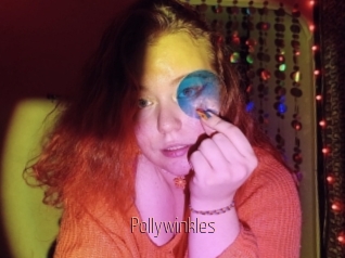 pollywinkles Sexe désirs