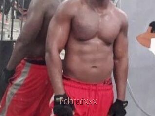 Poloredxxx
