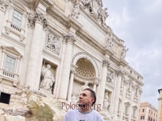 Polosjoberg