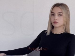 Ponkapalmer
