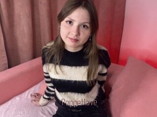 Poppetlove