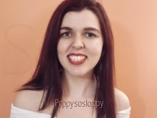 Poppysosloppy