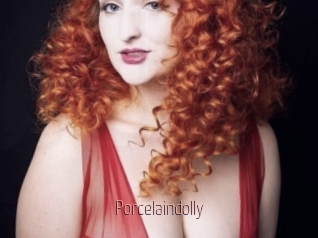 Porcelaindolly
