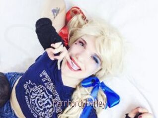 pornhardyharley Sexe désirs