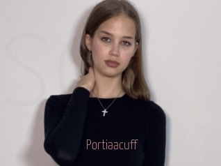 Portiaacuff
