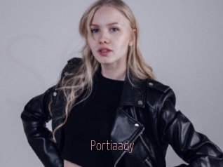 Portiaady