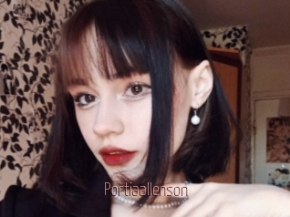 portiaallenson Sexe désirs