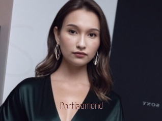 Portiaamond