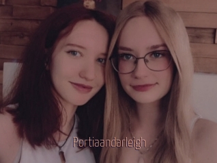 Portiaandarleigh