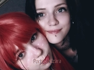 Portiaandzara