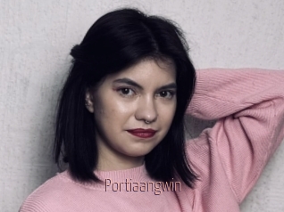 Portiaangwin