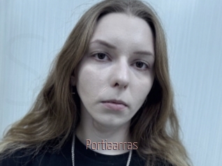 Portiaarras