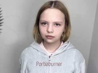 Portiaburner