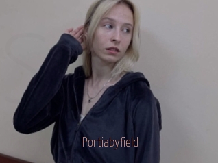 Portiabyfield
