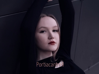 Portiacantrell