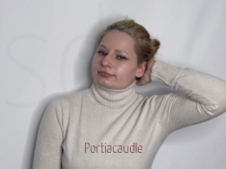 Portiacaudle