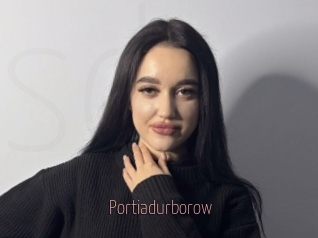 Portiadurborow