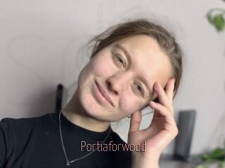 Portiaforwood