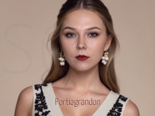 Portiagrandon
