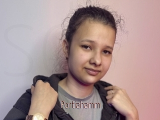Portiahamm