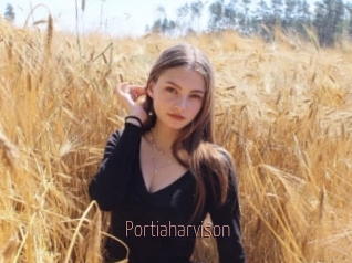 Portiaharvison