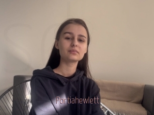 Portiahewlett