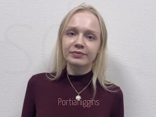 Portiahiggins