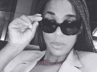 Portiasandy