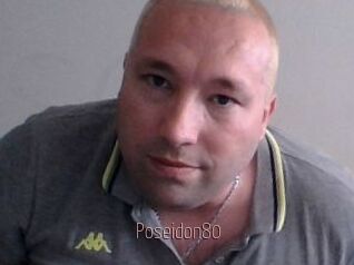 Poseidon80