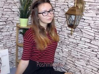 poshmikaella Sexe désirs