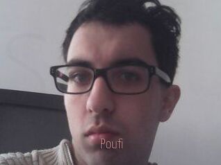Poufi