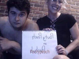 Poutypeach