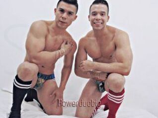 powerduobig Sexe désirs