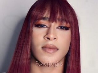 Powergulgirls